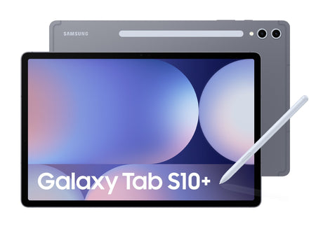 EAN 8806095609584 - Samsung S10+ 5G 256 GB 31,5 cm (12.4") 12 GB Android 14 Gris imagen 1