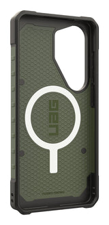 Uag Funda Pathfinder Verde Caqui Samsung Galaxy S26 Ultra
