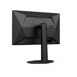 Monitor Aoc  23,8" 24g4x 16:09 2xhdmi+Dp Ips Lift Negro Retail