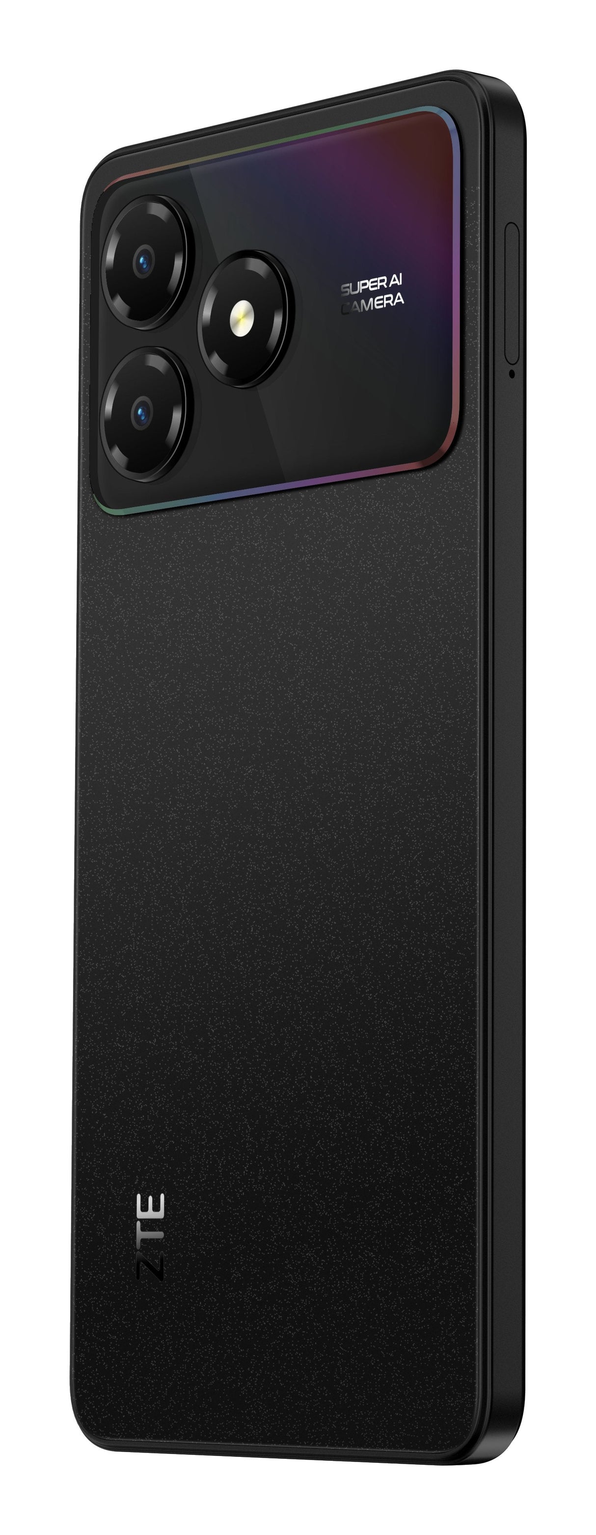 Zte Blade A36 4+128gb 6.75"Black Ita