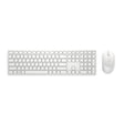 EAN 5397184514412 - DELL KM5221W-WH teclado Ratón incluido Oficina RF inalámbrico Internacional de EE.UU. imagen 1
