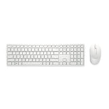 EAN 5397184514436 - DELL KM5221W-WH teclado Ratón incluido Oficina RF inalámbrico imagen 7