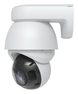 Ubiquiti Ai Ptz Precision Esférico Cámara De Seguridad Ip Interior Y Exterior 3864 X 2160 Pixeles