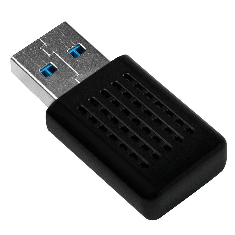 Logilink Wl0243 Adaptador Usb 3.0 1200 Mbit/S 11a Dual Band