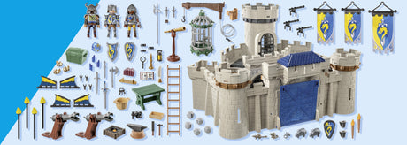 EAN 4008789716422 - Playmobil 71642 set de juguetes imagen 5