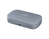 Jvc Ha-Np40t-Au Blue