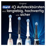 EAN 8700216373333 - Oral-B iO Ultimative Reinigung 2er 2 pieza(s) Blanco imagen 7