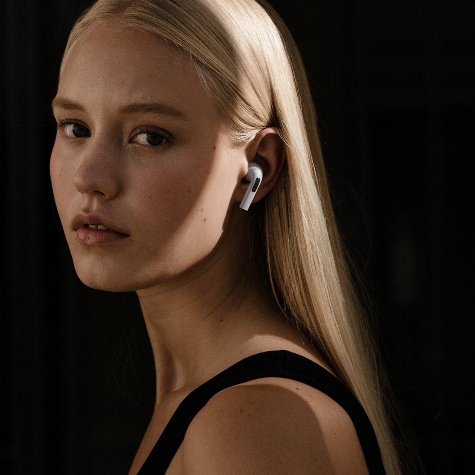 Sudio N2 Pro Auriculares True Wireless Stereo [Tws] Bluetooth Negro