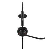 EAN 5706991034165 - Jabra Engage 50 II Auriculares Alámbrico Diadema Oficina/Centro de llamadas USB Tipo C Negro imagen 3
