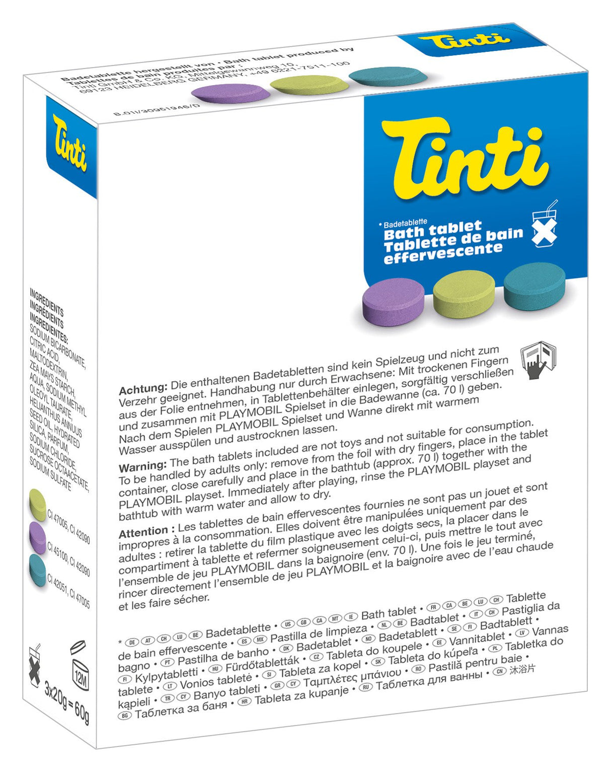 EAN 4008789714381 - Playmobil Junior 71438 set de juguetes imagen 4