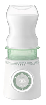 EAN 602835182366 - Momcozy MW003-WH12BA-A calentador de botella imagen 1