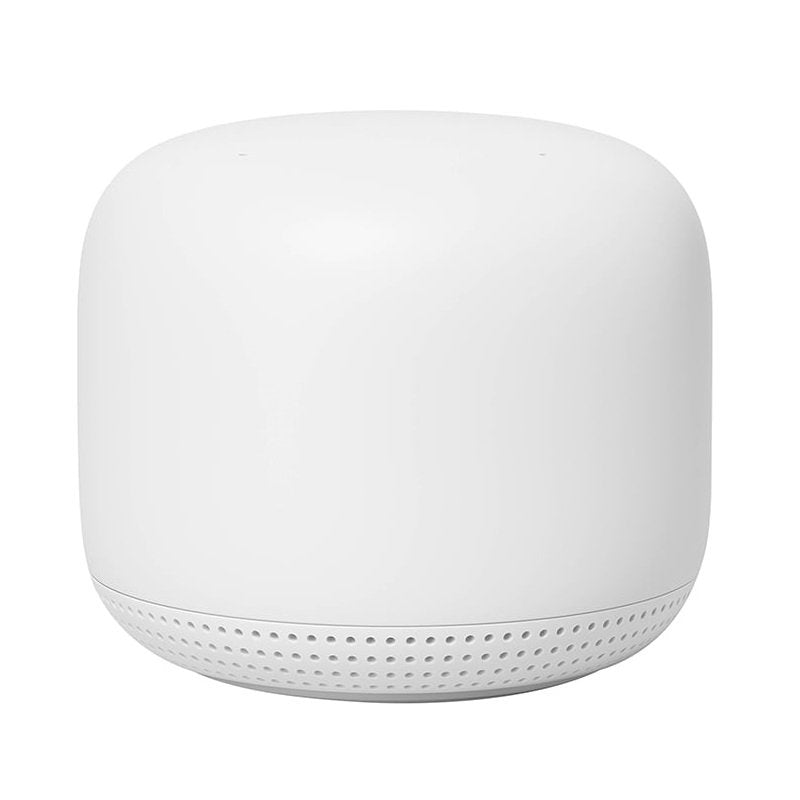 Router Google Nem Wifi Dual Band Ac2200 2 X Rj-45 2 Pack Nl
