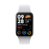 EAN 6941812763186 - Xiaomi Smart Band 8 Pro AMOLED Pulsera de actividad 4,42 cm (1.74") Gris claro imagen 1