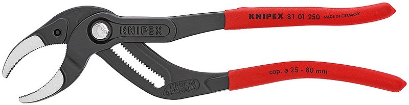 Knipex Klucz Do Syfonów 250mm