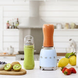EAN 8017709313067 - Smeg PBF01PBEU licuadora 0,6 L Batidora de vaso 300 W Azul imagen 5
