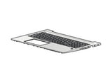 EAN 5706998709042 - HP L45091-131 refacción para laptop Teclado imagen 1