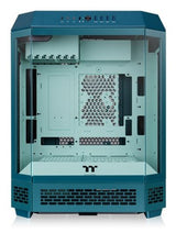 EAN 4711658548825 - Thermaltake The Tower 600 Midi Tower Color petróleo imagen 2