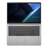 Portátil Asus Expertbook B1 B1503cva-S78975 Intel Core 5-120u 16gb 512gb Ssd 15.6' Sin Sistema Operativo