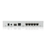 Zyxel Router Firewall Atp100 V2 Inkl. 1 J. Security Gold Pac