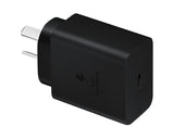 Common Black 45w Power   Adapter Incl. 5a Cable