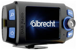 Albrecht Dr 55 Dab+ Digitalradio Adapter / Fm-Transmitter Auto