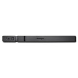 Kensington Soporte De Bloqueo Para Surface Book Y Book 2 Con Candado De Microsaver, Negro, 2 Años