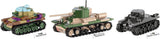 EAN 5902251027407 - COBI Renault R35 - Valentine IX - Panzer I imagen 11