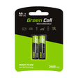 EAN 5903317225850 - Green Cell GR05 pila doméstica Batería recargable AA Níquel-metal hidruro (NiMH) imagen 1