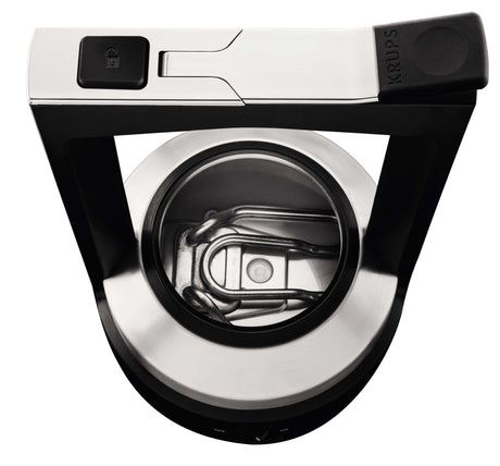 EAN 0010942218654 - Krups KM4689 Cafetera de filtro 1,25 L imagen 6