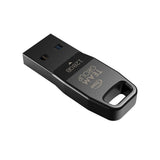 EAN 4711430806716 - Team Group S5 unidad flash USB 128 GB USB tipo A 3.2 Gen 1 (3.1 Gen 1) Negro imagen 3