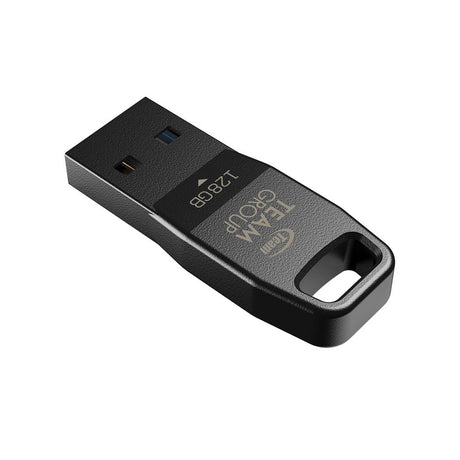 EAN 4711430806716 - Team Group S5 unidad flash USB 128 GB USB tipo A 3.2 Gen 1 (3.1 Gen 1) Negro imagen 3