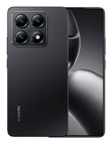 EAN 6941812790625 - Xiaomi 14T 16,9 cm (6.67") SIM doble 5G USB Tipo C 12 GB 512 GB 5000 mAh Negro imagen 1
