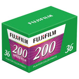 1 Fujifilm 200          135/36 Neu