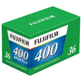 1 Fujifilm 400          135/36 Neu