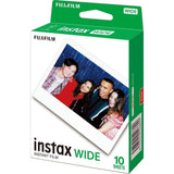 1 Fujifilm Instax Wide Film Glossy                       Neu