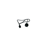 1 Meter C5 Power Cord, 250v,  2.5a