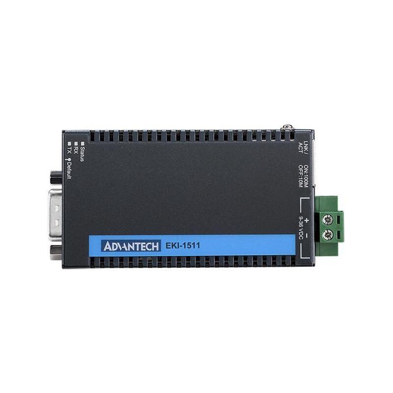 1-Port Device Server  Rs-232/422/485