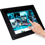10 Display Zum Einabu 5 - Punkt Touch