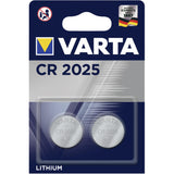 10 Paquetes De 2 Uds Varta Electronic Cr 2025   20 Pilas