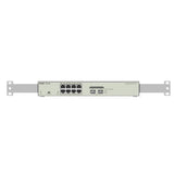 10-Port Gigabit Layer 2 Cloud Managed Poe Switch, Poe+, 2x Sfp, 125w