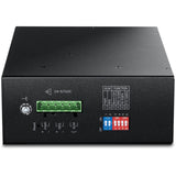 10-Port Industrial Gigabit L2 Cpnt