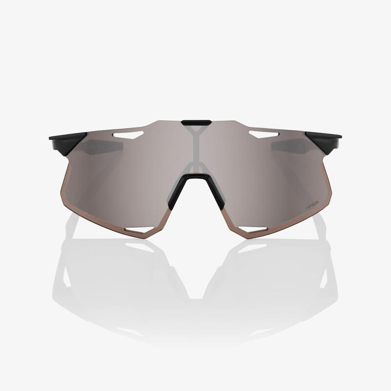100% Hypercraft Gafas De Sol Warp Envolvente