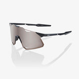 100% Hypercraft Gafas De Sol Warp Envolvente
