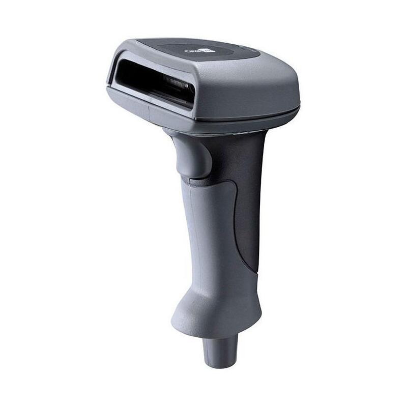 1000a, Usb[Hid], Black - 67 Mm Ccd-Scanner - Incl: Usb Cable - Warranty: 60m