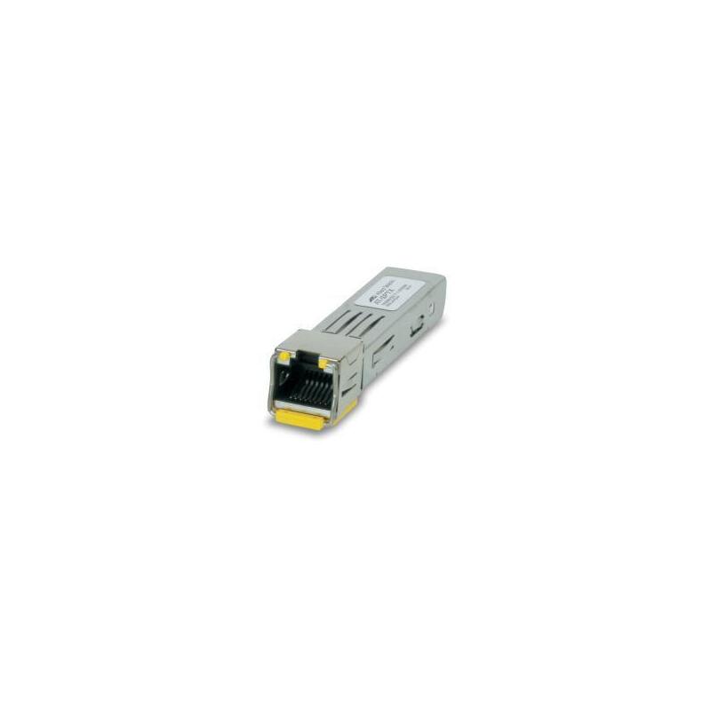 1000basetx Sfp Module 100m
