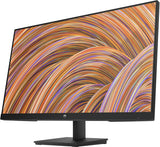 EAN 0196548194872 - HP V27i G5 FHD Monitor pantalla para PC 68,6 cm (27") 1920 x 1080 Pixeles Full HD LCD Negro imagen 2