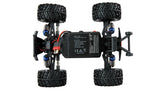 Amewi Rc Monmertruck Hypergo Mtx20 1:20 Rtr Hnt 14+