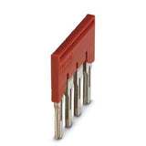 Phoenix 3030307 Steckbrcke Fbs 4-8 4-Polig