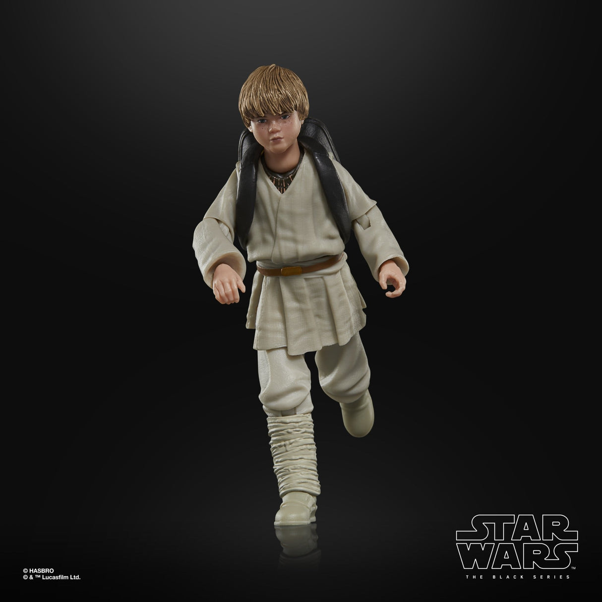 Figura Hasbro Star Wars Black Series The Phantom Menace Anakin Skywalker
