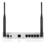 EAN 4718937629527 - Zyxel USG FLEX 50AX cortafuegos (hardware) 0,35 Gbit/s imagen 3